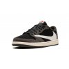 Jordan 1 Retro Low OG SP Travis Scott Mocha 2