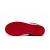 Nike Air Force 1 Low Louis Vuitton By Virgil Abloh White Red 3 (1)