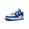 Nike Air Force 1 Low Louis Vuitton By Virgil Abloh White Royal 2