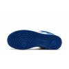 Nike Air Force 1 Low Louis Vuitton By Virgil Abloh White Royal 3