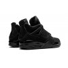 Jordan 4 Retro Black Cat (2020) 2