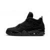 Jordan 4 Retro Black Cat (2020)