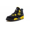 jordan kids air jordan 4 retro gs thunder 2023 20171042 45666685 2048