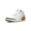 Jordan 3 Retro Georgia Peach (W) 444