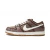 Nike SB Dunk Low Pro Paisley Brown