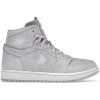 Jordan 1 High Zoom Air CMFT Light Mauve (W)