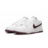 nike dunk low retro white night maroon 21988101 47479847 2048