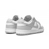 Nike Dunk Low Grey Fog 1