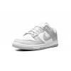 Nike Dunk Low Grey Fog 2