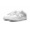 Nike Dunk Low Grey Fog