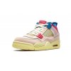 jordan air jordan 4 retro sp union guava ice 15804368 43114116 2048