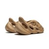 adidas Yeezy Foam RNNR Ochre 2