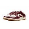 nike wmns dunk low lx team red croc 23596024 49056640 2048