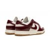 nike wmns dunk low lx team red croc 23596024 49057182 2048