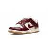 nike wmns dunk low lx team red croc 23596024 49056645 2048