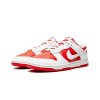 Nike Dunk Low Championship Red 222 (1)