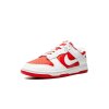 Nike Dunk Low Championship Red 444 (1)