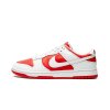 Nike Dunk Low Championship Red 111 (1)