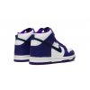 nike kids dunk high gs electro purple midnght navy 18053427 43085724 2048