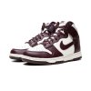 nike dunk high wmns burgundy crush 19409496 43927599 2048