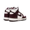 nike dunk high wmns burgundy crush 19409496 43927604 2048