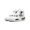 Jordan 4 Retro Oxidized Green (GS) 222