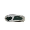 Jordan 4 Retro Oxidized Green (GS) 444