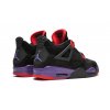 Jordan 4 Retro Raptors Drake OVO (2019) 2