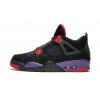 Jordan 4 Retro Raptors Drake OVO (2019)