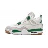 Jordan 4 Retro SB Pine Green