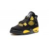 Jordan 4 Retro Thunder (2023) 2