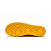 Nike Air Force 1 Low Off White ICA University Gold 3