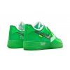 Nike Air Force 1 Low Off White Brooklyn 1