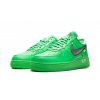 Nike Air Force 1 Low Off White Brooklyn