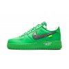 Nike Air Force 1 Low Off White Brooklyn
