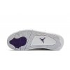 Jordan 4 Retro Metallic Purple 4