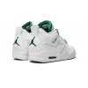 Jordan 4 Retro Metallic Green 2