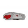 Jordan 4 Retro Metallic Orange 4