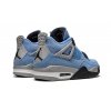 Jordan 4 Retro University Blue 2