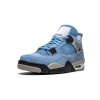 Jordan 4 Retro University Blue 3
