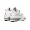 Jordan 4 Retro White Oreo (2021) 1