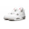 Jordan 4 Retro White Oreo (2021)