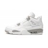 Jordan 4 Retro White Oreo (2021)