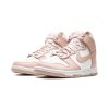 nike dunk high mns wmns pink oxford 19196208 43162537 2048