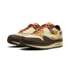 Nike Air Max 1 Travis Scott Cactus Jack Baroque Brown 222