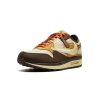 Nike Air Max 1 Travis Scott Cactus Jack Baroque Brown 444