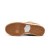 Nike SB Dunk Low Pro ISO Light Cognac 555