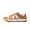 Nike SB Dunk Low Pro ISO Light Cognac 111