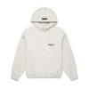 Fear of God Essentials Hoodie Light Oatmeal 222