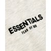 Fear of God Essentials Sweatpants (SS22) Light Oatmeal 444